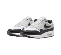 Nike Air Max 1 Essential White Black - Size: 42 black
