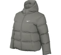 NIKE FZ5899-321 Nike Sportswear Classic Puffer Jacket Damen Light army/white Größe XS