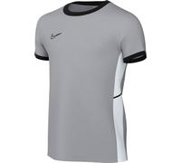 Nike Academy 25 T-Shirt Kinder - grau/weiß/schwarz - 128-137