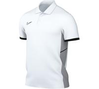 NIKE FZ9759-100 M NK DF ACD25 SS Polo Sweatshirt Herren White/Black/Wolf Grey/Black Größe 3XL