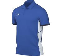 NIKE FZ9759-463 M NK DF ACD25 SS Polo Sweatshirt Herren ROYAL Blue/Midnight Navy/White/White Größe S