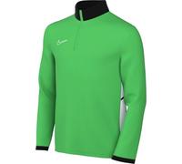 NIKE FZ9773-329 Y NK DF ACD25 DRIL TOP Sweatshirt Unisex Green Spark/Black/White/White Größe L