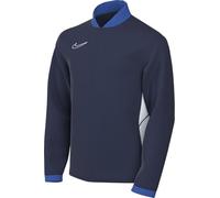 Nike Dri-Fit Academy emyamy 25 K Kinder Fußballjacke, blau US: L