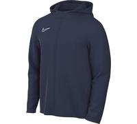 NIKE FZ9858-410 M NK SF ACD25 RAIN JKT Jacket Herren Mitternacht Marine/Weiß Größe S
