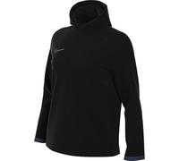 NIKE FZ9860-010 W NK SF ACD25 RAIN JKT Jacket Damen Schwarz-Weiss Größe L