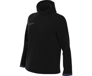 NIKE FZ9860-010 W NK SF ACD25 RAIN JKT Jacket Damen Schwarz-Weiss Größe M