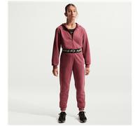 Nike - G NP DF FZ FLC HDY Rot - Gr. - L