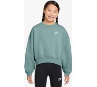 NIKE G NSW CLUB FLC BXY CRW LBR Kinder | CANNON/CANNON/WHITE | M