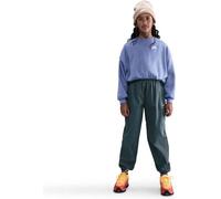 NIKE G NSW CLUB FLC BXY CRW LBR Kinder | WORLD INDIGO/WHITE | S