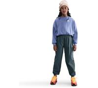 NIKE Kinder Sweatshirt Nike Sportswear Club Fleece Girls' (FZ9244) M WORLD INDIGO/WHITE