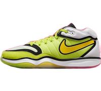 Nike Air Zoom G.t. Hustle 2 Basketballschuhe grün 42