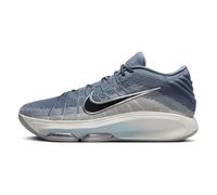 NIKE G.T. Hustle 3 Herren Basketballschuhe Farbe: Blaugrau/Weiß/Anthrazit; Größe: EUR 42 | US 8.5 | UK 7.5