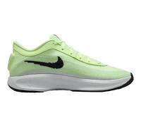 NIKE G.T. Hustle Academy Basketballschuhe Herren 701 - barely volt/black-pure platinum 45