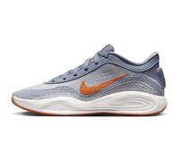 NIKE G.T. Hustle Academy Herren Basketballschuhe Farbe: Blau/Orange (400); Größe: EUR 46 | US 12 | UK 11
