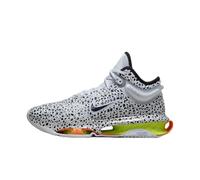 Nike G.T. Jump 2 Herren Basketballschuhe (DJ9431-002, Wolf Grey/Blue Tint/University Blue/White), Mehrfarbig/mehrfarbig, 43 EU