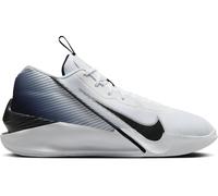 NIKE G.T. Jump Academy Basketballschuhe Herren 100 - white/metallic silver-black 42.5