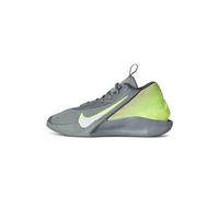 Nike G.T. Jump Academy Grau/Weiß 40