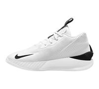 NIKE G.T. Jump Academy Basketballschuhe Herren 100 - white/metallic silver-black 42.5