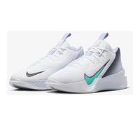 Nike G.t. Jump Academy Herren Basketballschuhe, weiß, Größe 47 ½ 47 ½