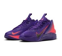 NIKE G.T. Jump Academy Basketballschuhe Herren 501 - wild grape/black-bright crimson-ink 42