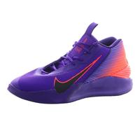 NIKE G.T. Jump Academy Basketballschuhe Herren 501 - wild grape/black-bright crimson-ink 42