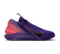 NIKE G.T. Jump Academy Basketballschuhe Herren 501 - wild grape/black-bright crimson-ink 42
