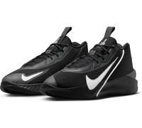 Nike Basketballschuhe G.T. Jump Academy Herren Schwarz/Weiß-Metallic Silber Größe 45
