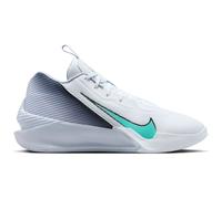 Nike G.t. Jump Academy Herren Basketballschuhe, weiß, Größe 44 44