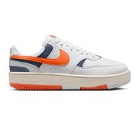Nike Damen Sneaker Wmns NK Gamma Force HJ5997-100 40 White/Total Orange-Diffused Bl