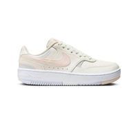 NIKE Damen Freizeitschuhe GAMMA FORCE SAIL/GUAVA ICE-FOOTBALL GREY-WHITE 42 (0197599244882)