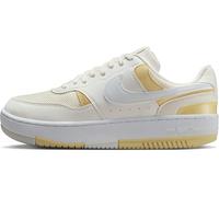 Nike Gamma Force Damen Schuh, Sail/White-Soft Yellow-Soft Pearl, 38 EU