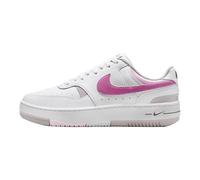 Nike Gamma Force Damen Schuhe Laufen, Weiß, Rosa, verspielt, 37.5 EU