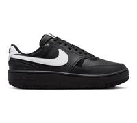 Nike Gamma Force Damen Sneaker Low, schwarz, 42 EU