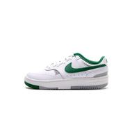 Nike - Gamma Force Low Schuh - - Sport - Damen - Weiß - 38 EU