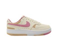 NIKE Gamma Force Sneaker Damen 005 - soft pearl/elemental pink-sesame-white 35.5