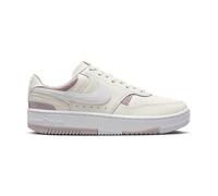 Nike - Women's Gamma Force Shoes - Sneaker, Gr. 40.5 US 9, weiß (Sail/White/PlatinumViolet)