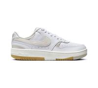 NIKE Damen Freizeitschuhe GAMMA FORCE WHITE/PHANTOM-LIGHT BONE-SANDDRIFT 43 (0196604405591)