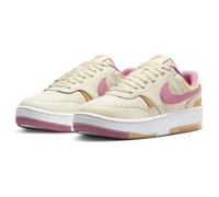 NIKE Damen Freizeitschuhe WMNS GAMMA FORCE (DX9176) 41 SOFT PEARL/ELEMENTAL PINK-SESAME-WH
