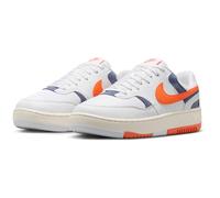 Nike Damen Sneaker Wmns NK Gamma Force HJ5997-100 41 White/Total Orange-Diffused Bl