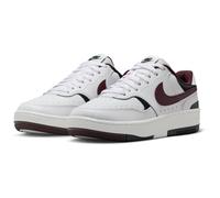Nike Gamma Forces Damen Freizeitschuhe, weiß, Größe 37 ½ 37 ½