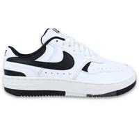 Nike - Gamma Force W - Sneaker 37.5 weiss / schwarz