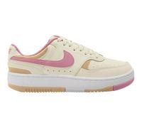 Nike Damen Sneaker Gamma Force DX9176-005 40.5 Soft Pearl/Elemental Pink-Sesa
