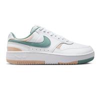 Nike Gamma Forces Damen Freizeitschuhe, weiß, Größe 37 ½ 37 ½