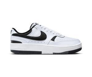 Nike Gamma Forces Damen Freizeitschuhe, weiß, Größe 37 ½ 37 ½