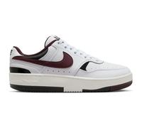 Nike Gamma Forces Damen Freizeitschuhe, weiß, Größe 40 40