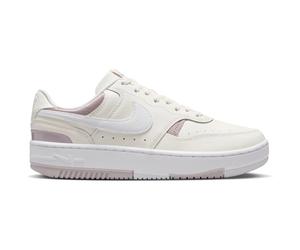Nike Gamma Forces Damen Freizeitschuhe, weiß, Größe 41 41