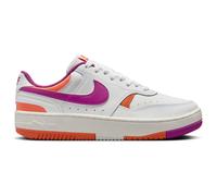 Nike Gamma Forces Damen Sneaker Low, weiß, 41 EU