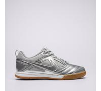 NIKE GATO LV8 (GS) EU:39 Silber