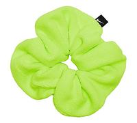 Nike Gerafftes Haarband - Lime