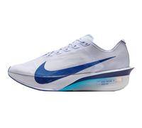 nike vaporfly 4 laufschuhe grau blau manner